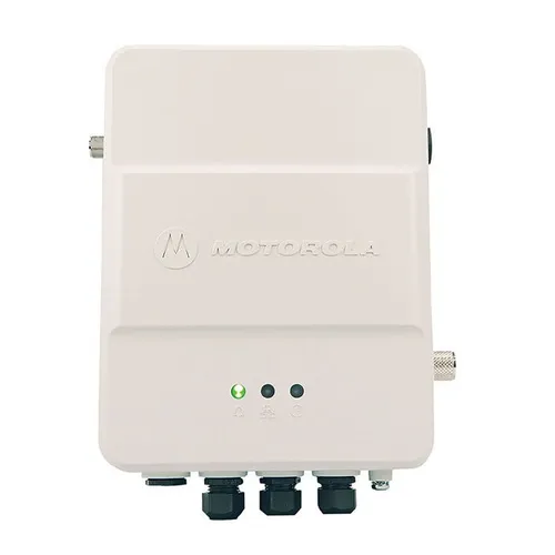 Radio Bravo — Relais portable (répéteur)