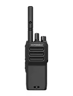 Radio Bravo — Postes portatifs DMR